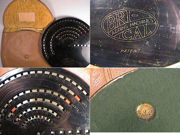 BriCal Serial Number G842 (source ebay.au via John Wolff.jpg